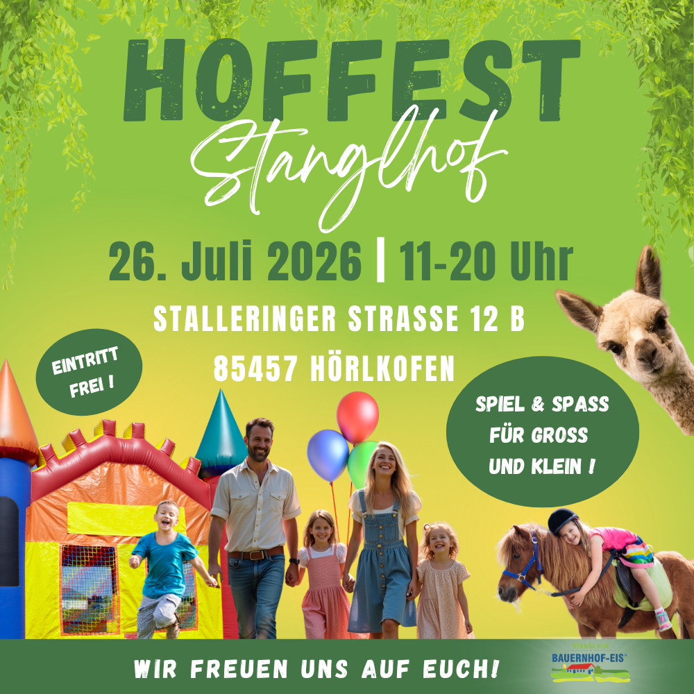 Flyer Hoffest_2026_Website